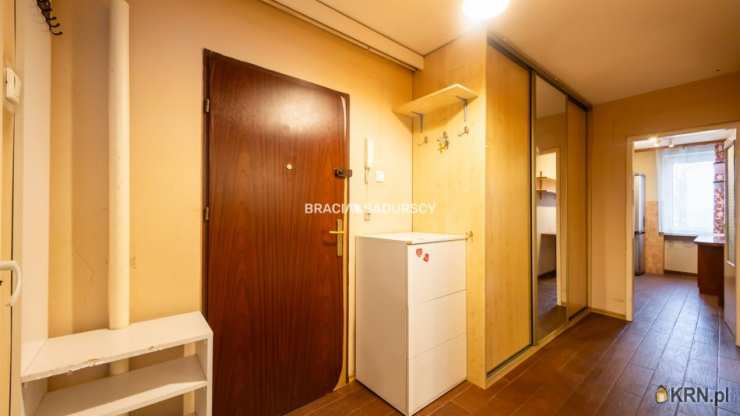 Kraków, Wzgórza Krzesławickie, ul. Na Stoku, 3 pokojowe, Mieszkanie  na sprzedaż