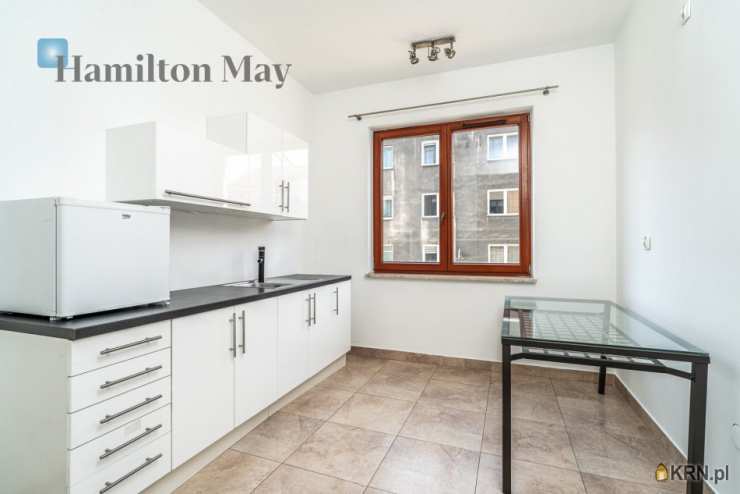 , Kraków, Podgórze/Stare Podgórze, ul. Kalwaryjska, Mieszkanie  do wynajęcia