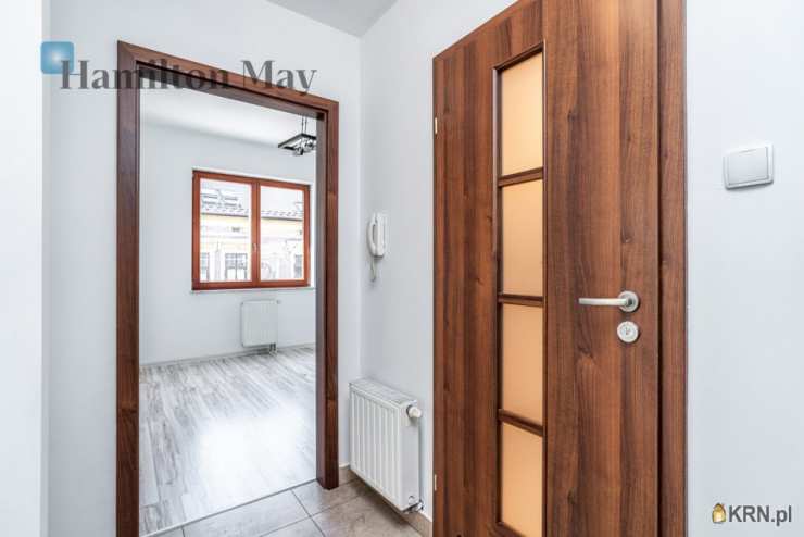 Hamilton May, Mieszkanie  do wynajęcia, Kraków, Podgórze/Stare Podgórze, ul. Kalwaryjska