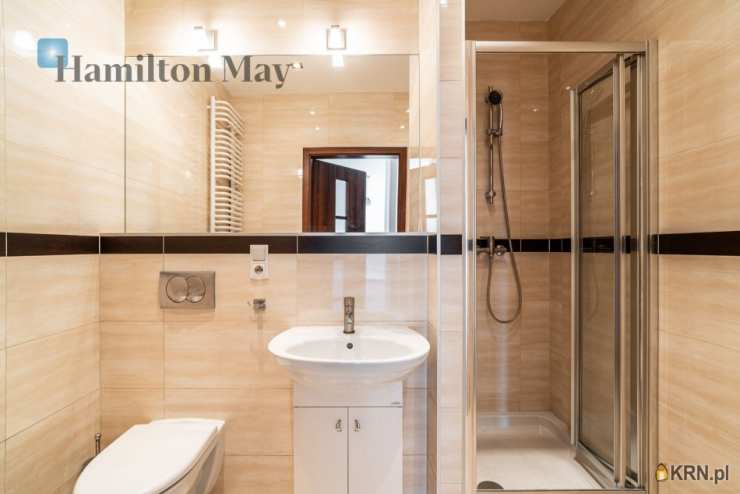 Mieszkanie  do wynajęcia, Kraków, Podgórze/Stare Podgórze, ul. Kalwaryjska, 