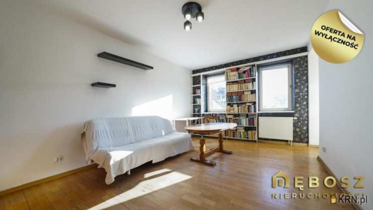 Mieszkanie  na sprzedaż, Kraków, Prądnik Biały, ul. Rusznikarska, 2 pokojowe