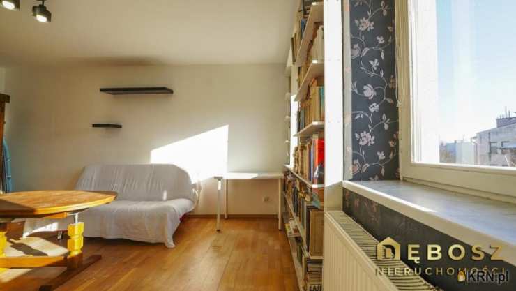 2 pokojowe, Kraków, Prądnik Biały, ul. Rusznikarska, Mieszkanie  na sprzedaż