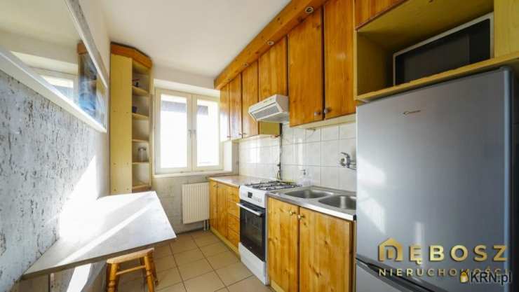 2 pokojowe, Mieszkanie  na sprzedaż, Kraków, Prądnik Biały, ul. Rusznikarska