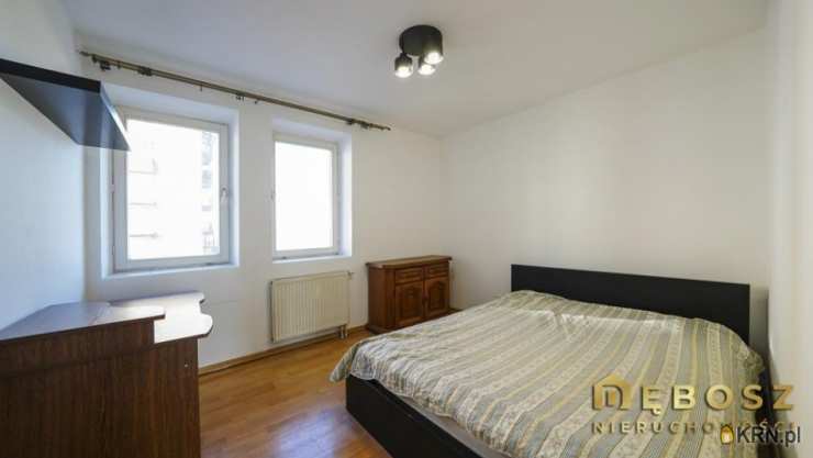 DĘBOSZ Nieruchomości, Mieszkanie  na sprzedaż, Kraków, Prądnik Biały, ul. Rusznikarska