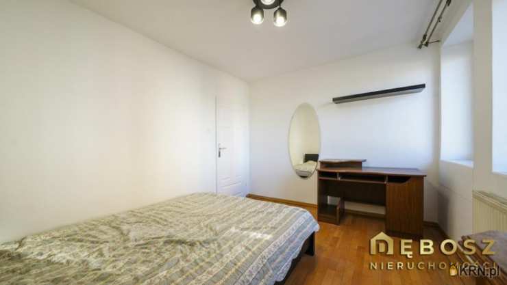 Mieszkanie  na sprzedaż, Kraków, Prądnik Biały, ul. Rusznikarska, 2 pokojowe