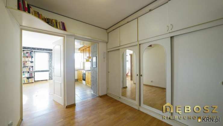 Kraków, Prądnik Biały, ul. Rusznikarska, 2 pokojowe, Mieszkanie  na sprzedaż