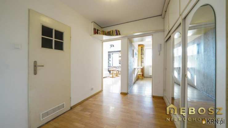 2 pokojowe, Kraków, Prądnik Biały, ul. Rusznikarska, Mieszkanie  na sprzedaż