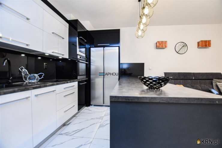 Kraków, Czyżyny, ul. Nowohucka, 3 pokojowe, Mieszkanie  do wynajęcia