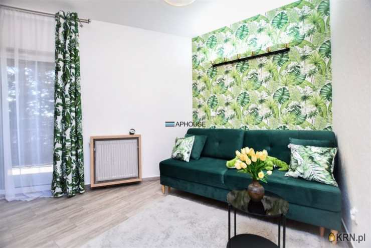 Aphouse Nieruchomości, Mieszkanie  do wynajęcia, Kraków, Czyżyny, ul. Nowohucka