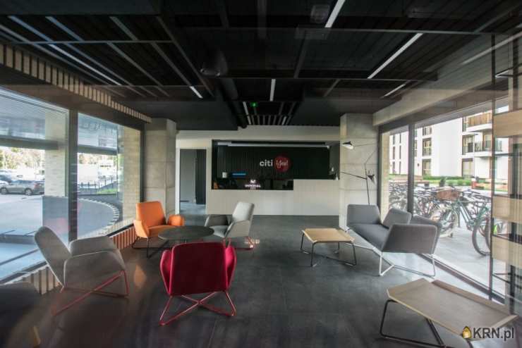 Aphouse Nieruchomości, Mieszkanie  do wynajęcia, Kraków, Czyżyny, ul. Nowohucka