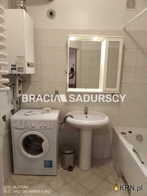 3 pokojowe, Mieszkanie  do wynajęcia, Kraków, Bronowice/Bronowice Małe, ul. Grenadierów