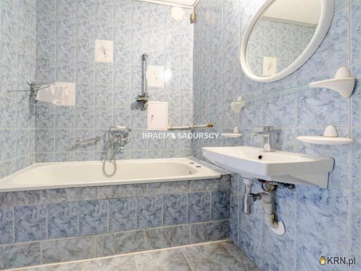 Mieszkanie  na sprzedaż, Kraków, Bieńczyce, ul. Kazimierzowskie, 3 pokojowe