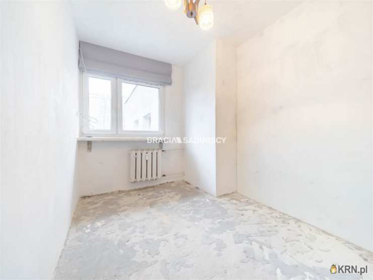 Mieszkanie  na sprzedaż, 3 pokojowe, Kraków, Bieńczyce, ul. Kazimierzowskie