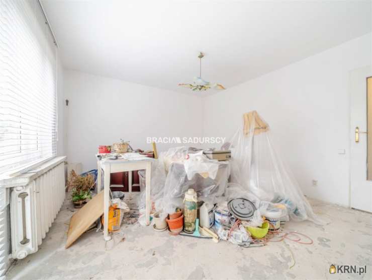 Mieszkanie  na sprzedaż, 3 pokojowe, Kraków, Bieńczyce, ul. Kazimierzowskie