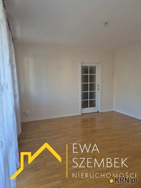 Mieszkanie  na sprzedaż, Kraków, Podgórze Duchackie/Kurdwanów, ul. por. Halszki, 2 pokojowe