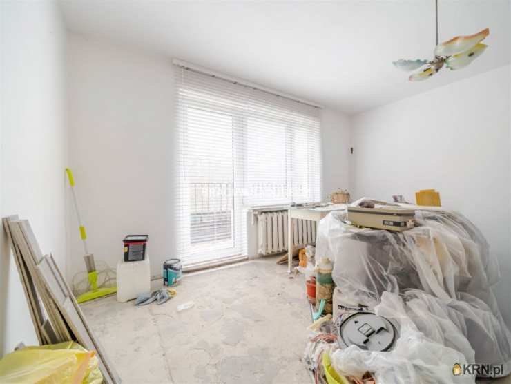 3 pokojowe, Mieszkanie  na sprzedaż, Kraków, Bieńczyce, ul. Kazimierzowskie