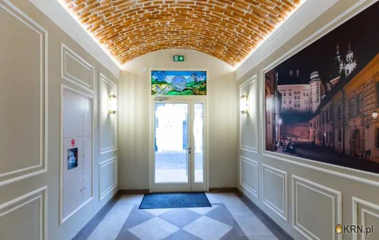 Mieszkanie  na sprzedaż, 2 pokojowe, Kraków, Podgórze/Stare Podgórze, ul. 