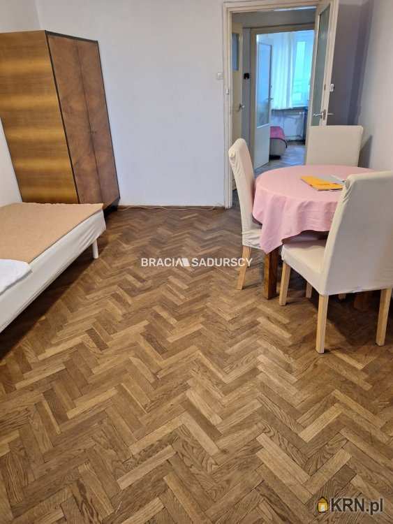 3 pokojowe, Kraków, Krowodrza/Łobzów, ul. Królewska, Mieszkanie  do wynajęcia