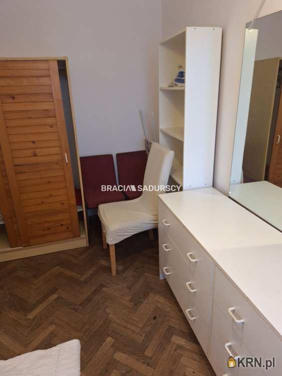 Kraków, Krowodrza/Łobzów, ul. Królewska, Mieszkanie  do wynajęcia, 3 pokojowe