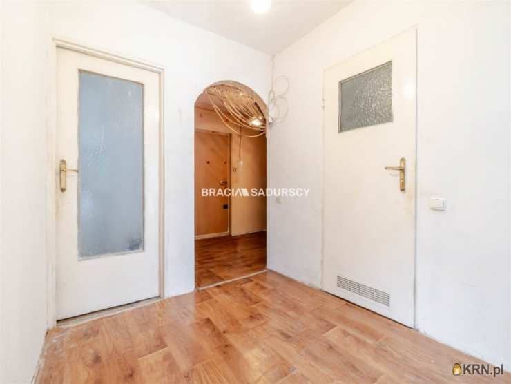 Mieszkanie  na sprzedaż, Kraków, Bieńczyce, ul. Kazimierzowskie, 3 pokojowe