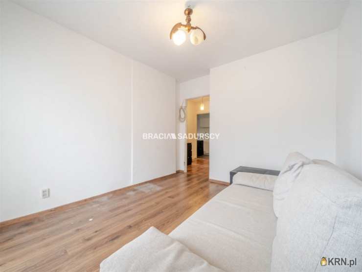 BRACIA SADURSCY NIERUCHOMOŚCI ODDZIAŁ BS5 NOWA HUTA, Mieszkanie  na sprzedaż, Kraków, Bieńczyce, ul. Kazimierzowskie