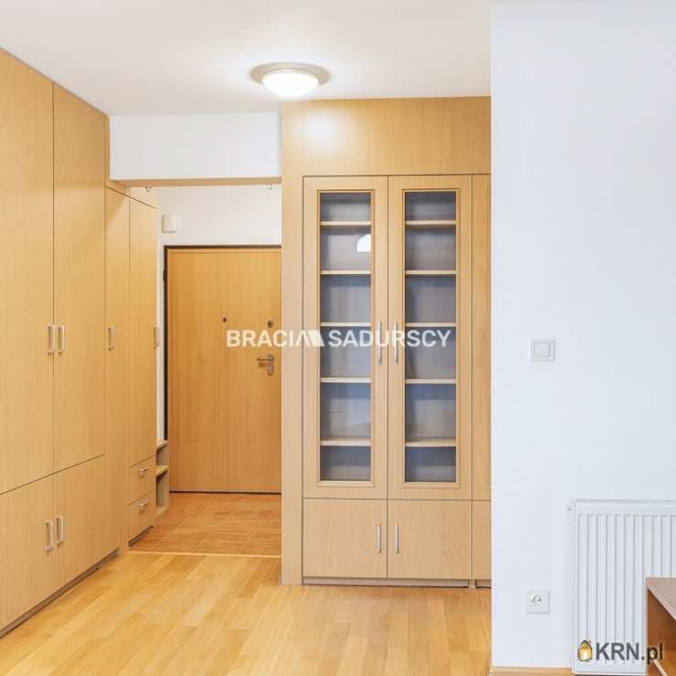 2 pokojowe, Mieszkanie  do wynajęcia, Kraków, Bronowice, ul. Bronowicka