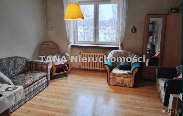 Mieszkanie  na sprzedaż, Kraków, Nowa Huta, ul. Ogrodowe, 2 pokojowe