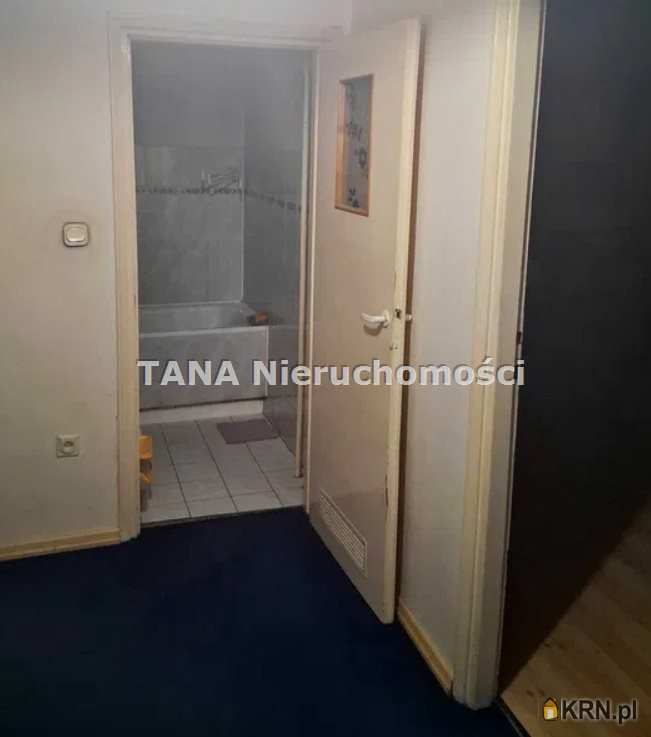 2 pokojowe, Mieszkanie  na sprzedaż, Kraków, Nowa Huta, ul. Ogrodowe