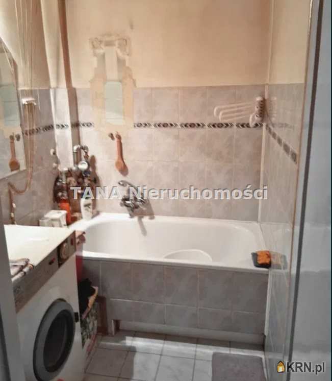 Tana Nieruchomości, Mieszkanie  na sprzedaż, Kraków, Nowa Huta, ul. Ogrodowe