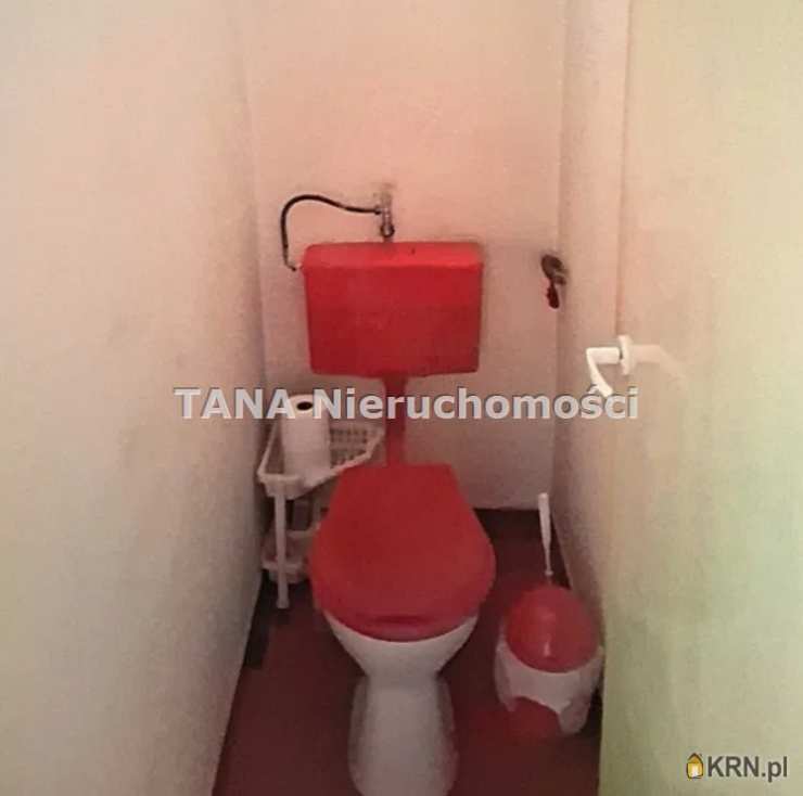 Mieszkanie  na sprzedaż, Kraków, Nowa Huta, ul. Ogrodowe, 2 pokojowe