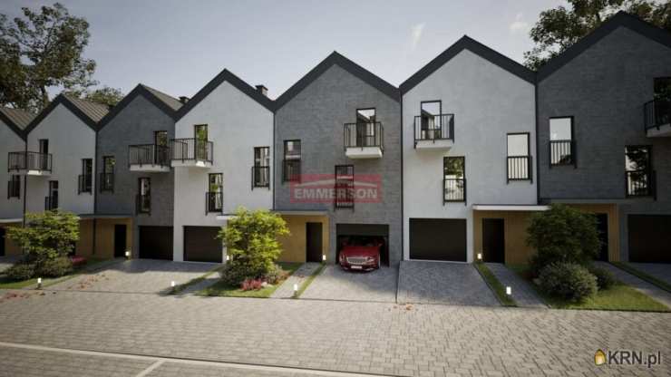 Mieszkanie  na sprzedaż, Kraków, Podgórze, ul. , 3 pokojowe