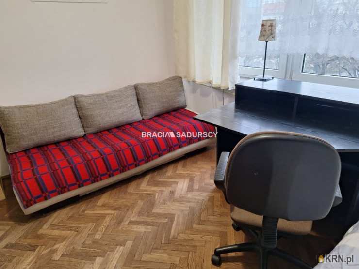 Mieszkanie  do wynajęcia, Kraków, Krowodrza/Łobzów, ul. Królewska, 3 pokojowe