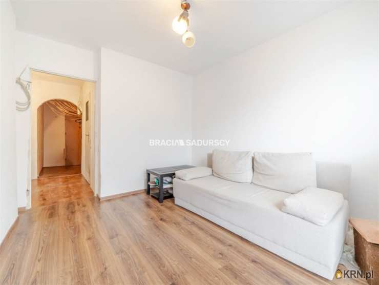 Mieszkanie  na sprzedaż, 3 pokojowe, Kraków, Bieńczyce, ul. Kazimierzowskie