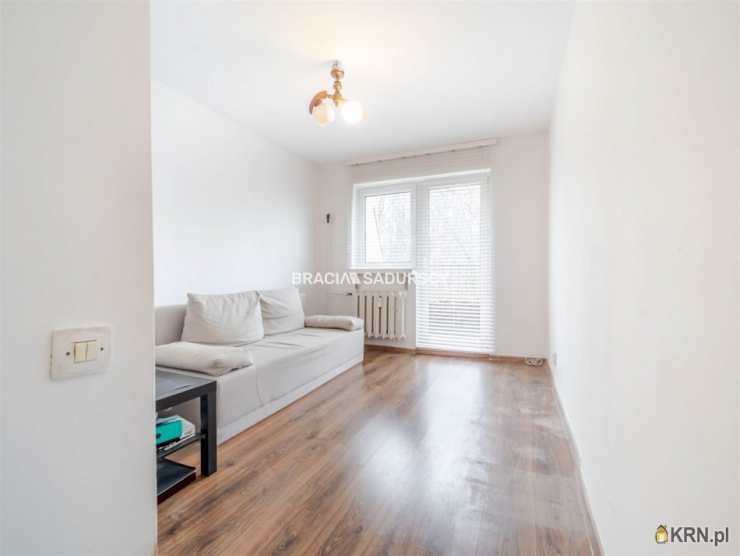 Mieszkanie  na sprzedaż, Kraków, Bieńczyce, ul. Kazimierzowskie, 3 pokojowe