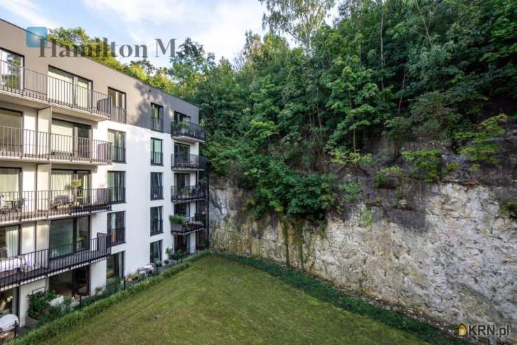 Mieszkanie  do wynajęcia, Kraków, Podgórze/Stare Podgórze, ul. Rękawka, 3 pokojowe