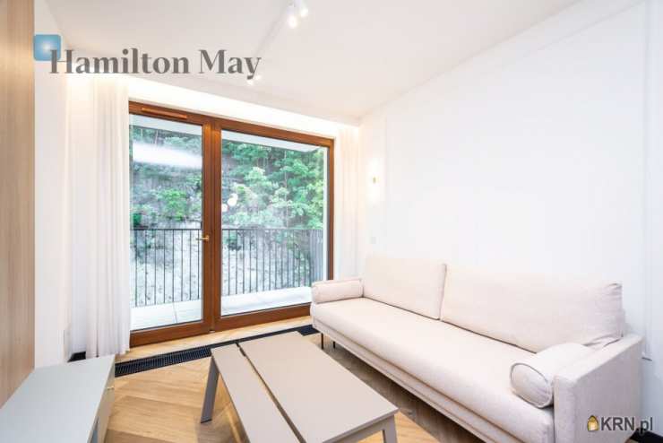 Mieszkanie  do wynajęcia, 3 pokojowe, Kraków, Podgórze/Stare Podgórze, ul. Rękawka