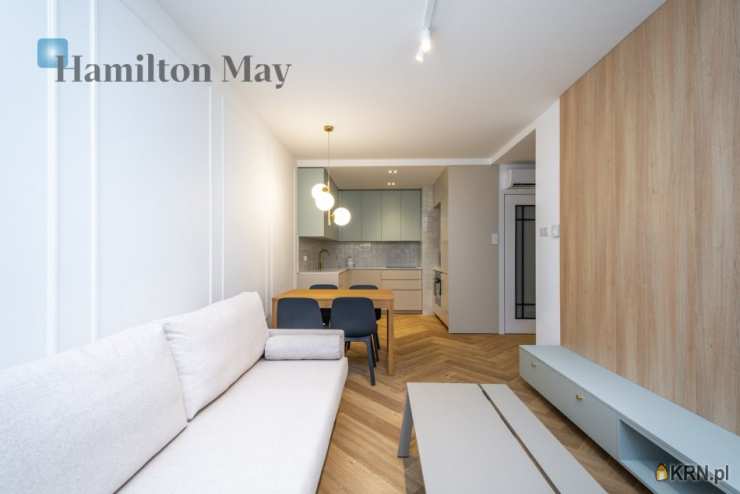 3 pokojowe, Kraków, Podgórze/Stare Podgórze, ul. Rękawka, Mieszkanie  do wynajęcia