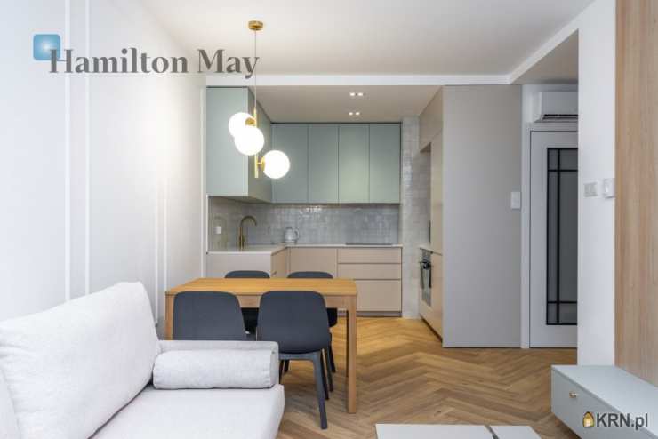 3 pokojowe, Mieszkanie  do wynajęcia, Kraków, Podgórze/Stare Podgórze, ul. Rękawka