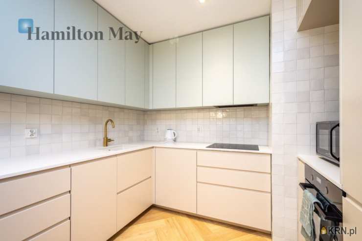 Mieszkanie  do wynajęcia, Kraków, Podgórze/Stare Podgórze, ul. Rękawka, 3 pokojowe