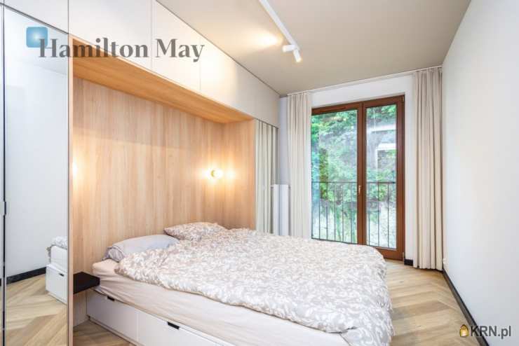 Mieszkanie  do wynajęcia, 3 pokojowe, Kraków, Podgórze/Stare Podgórze, ul. Rękawka