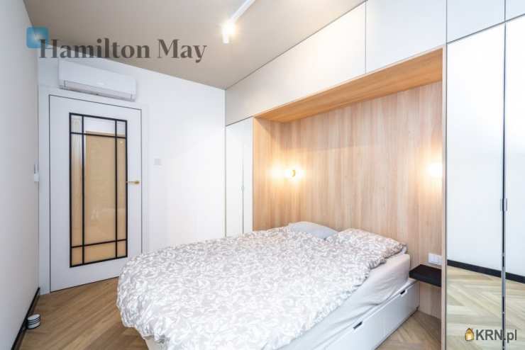 Kraków, Podgórze/Stare Podgórze, ul. Rękawka, Mieszkanie  do wynajęcia, 3 pokojowe