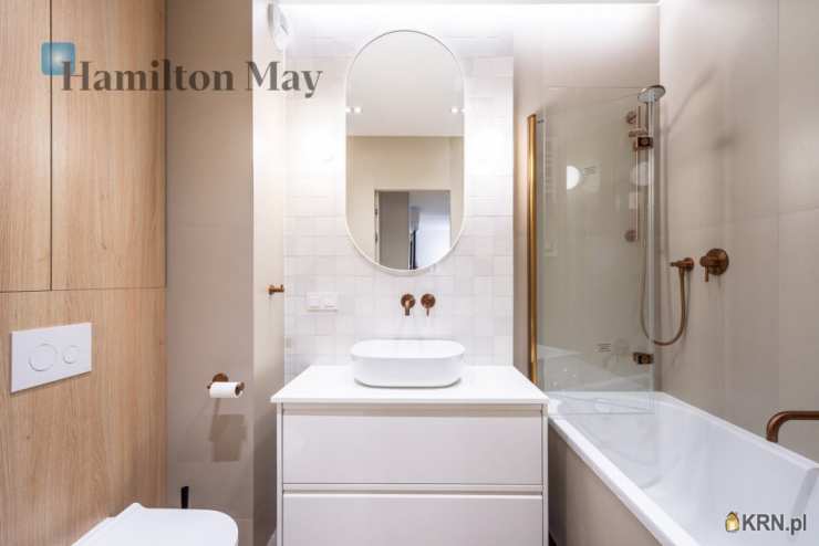 Kraków, Podgórze/Stare Podgórze, ul. Rękawka, 3 pokojowe, Mieszkanie  do wynajęcia