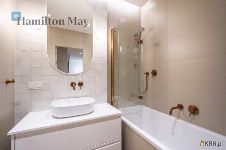 3 pokojowe, Kraków, Podgórze/Stare Podgórze, ul. Rękawka, Mieszkanie  do wynajęcia