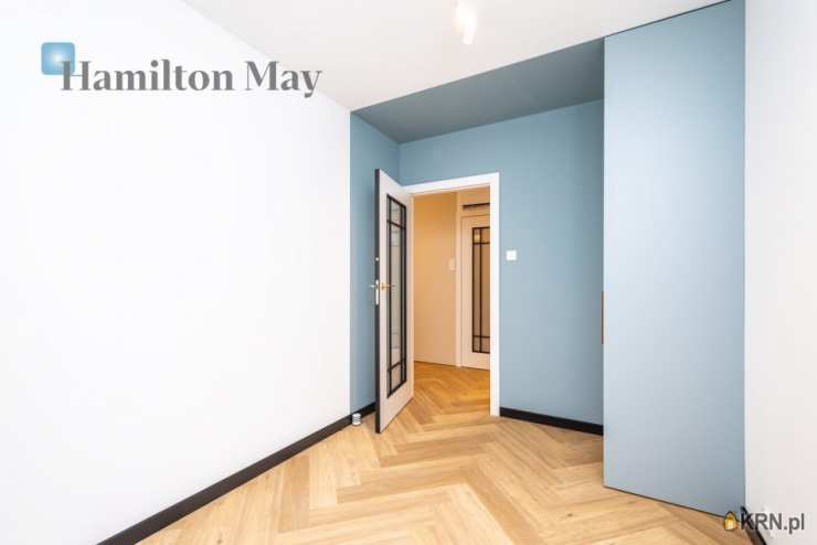 Hamilton May, Mieszkanie  do wynajęcia, Kraków, Podgórze/Stare Podgórze, ul. Rękawka