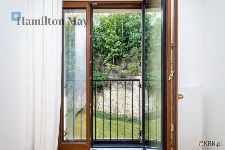 Mieszkanie  do wynajęcia, Kraków, Podgórze/Stare Podgórze, ul. Rękawka, 3 pokojowe