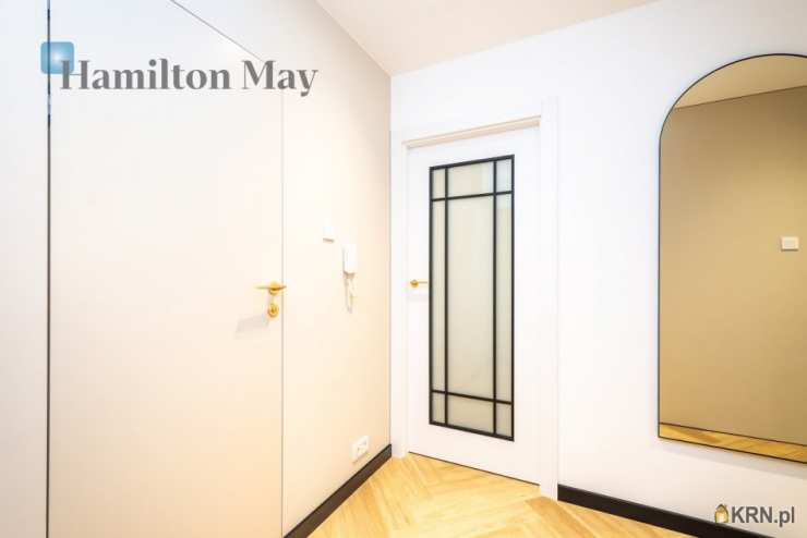 Kraków, Podgórze/Stare Podgórze, ul. Rękawka, Mieszkanie  do wynajęcia, 3 pokojowe