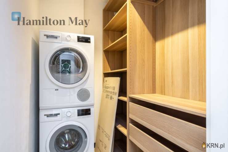 3 pokojowe, Mieszkanie  do wynajęcia, Kraków, Podgórze/Stare Podgórze, ul. Rękawka