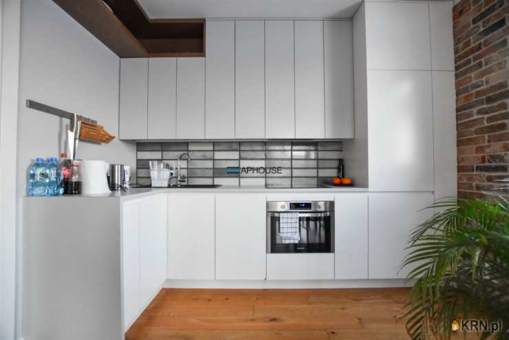 Mieszkanie  do wynajęcia, Kraków, Podgórze/Zabłocie, ul. , 3 pokojowe