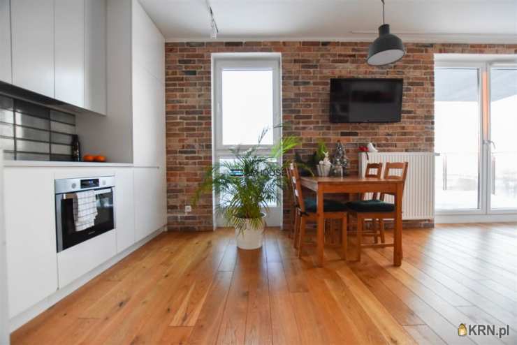 Kraków, Podgórze/Zabłocie, ul. , 3 pokojowe, Mieszkanie  do wynajęcia