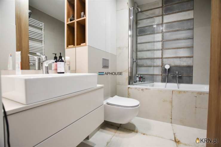 3 pokojowe, Kraków, Podgórze/Zabłocie, ul. , Mieszkanie  do wynajęcia